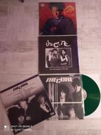 SIN89/Cure/Siouxsie en de Banshees/Indochine, Cd's en Dvd's, Ophalen of Verzenden, Zo goed als nieuw, 12 inch