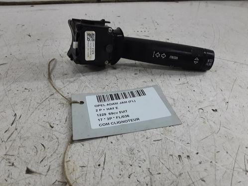 KNIPPERLICHTSCHAKELAAR Opel Adam (20941129), Auto-onderdelen, Dashboard en Schakelaars, Opel, Gebruikt