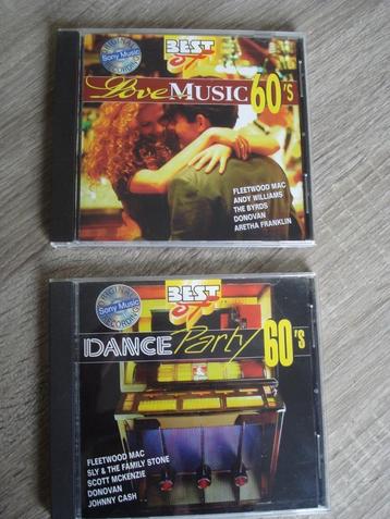 CD-set Single RETRO 1997 beschikbaar voor biedingen