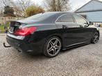 Mercedes CLA 200d AMG, CLA, Euro 6, Bedrijf, Te koop