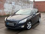 Peugeot 508 1.6 Diesel Automaat Bj 12/2011 189000Km, Auto's, Automaat, Electronic Stability Program (ESP), Bedrijf, Diesel