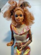 barbie Mattel Vintage, Verzamelen, Ophalen, Gebruikt, Pop