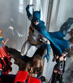 Grand Jester Studios DC Comics Batman 1:6 Scale Statue, Collections, Enlèvement ou Envoi, Comme neuf, Fantasy
