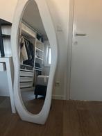 Staandspiegel, Huis en Inrichting, Woonaccessoires | Spiegels, Ophalen, Nieuw, 125 cm of meer, Overige vormen