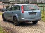 Ford Focus Benzine Lez ok 750€, Focus, Bedrijf, 5 deurs, Euro 4
