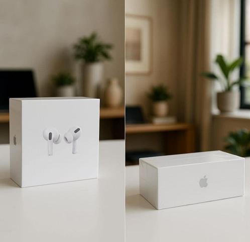Airpods 2 e generatie, Elektronische apparatuur, Overige elektronische apparatuur, Nieuw, Ophalen of Verzenden