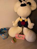 Mega diddl met staander, Enlèvement, Diddl, Comme neuf