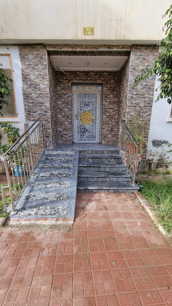 Appartement 2 chambres à Tanger proche de Marjane –57m2, Immo, Buitenland, Buiten Europa, Appartement, Stad