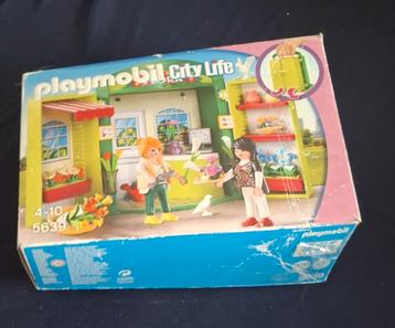 Playmobil 