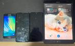 Elektronica te koop (onderdelen), Computers en Software, Ophalen, Gebruikt, Samsung, Samsung