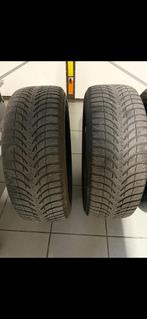 Kit pneus hiver, Pneus et Jantes, Pneus hiver, 16 pouces, Véhicule de tourisme