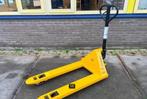 transpallet Transpallet total source 2500 kg, Ophalen