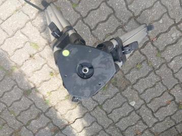 Driepikkel + meetstok lazer te koop beschikbaar voor biedingen