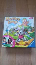 Bunny hop, Hobby en Vrije tijd, Ophalen of Verzenden, Zo goed als nieuw, Ravensburger