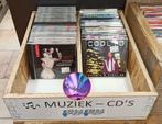 Muziek cd's & dvd's, Cd's en Dvd's, Dvd's | Muziek en Concerten, Gebruikt, Muziek en Concerten, Ophalen