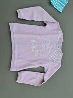 Lila pull, trui met Kid Kat, Filou & Friends, 140, Enlèvement ou Envoi, Comme neuf