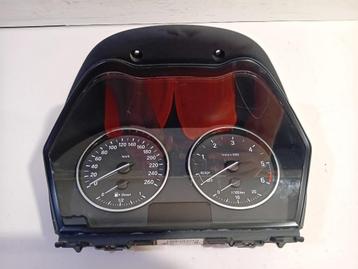 COCKPIT BMW 1 serie (F20) (9232891|A2C53346048) beschikbaar voor biedingen
