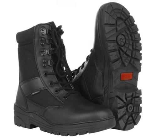 Bottinnen met rits YKK, Kleding | Heren, Schoenen, Nieuw, Boots, Overige kleuren, Ophalen of Verzenden