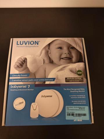 Luvion Anglecare sensormatje  beschikbaar voor biedingen