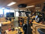 Electrische demo scooter 27 km gereden ( Nu 1795€ ipv 3295€), Ophalen, Elektrisch, Velocifero, Klasse B (45 km/u)