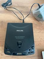 Discman philips, Audio, Tv en Foto, Walkmans, Discmans en Minidiscspelers, Ophalen, Discman