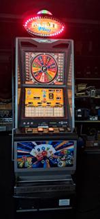 Casinoautomaat uitbetaler, Ophalen, Zo goed als nieuw