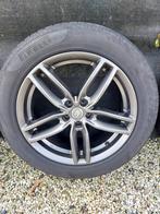 19 inch winterset Volvo XC60, Auto-onderdelen, Velg(en), Winterbanden, Ophalen, 19 inch