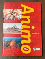 Animo 5-6 Handboek godsdienst, ASO, Godsdienst en Levensbeschouwing, Diverse auteurs, Ophalen of Verzenden