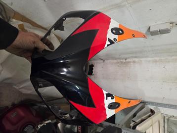 Honda cbr 1000 rr sc57  repsol kop beschikbaar voor biedingen