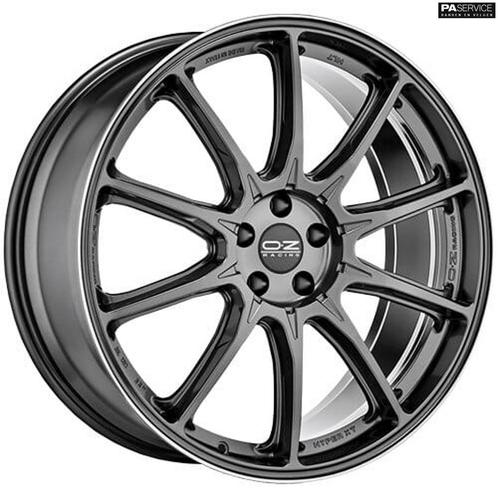 Nw 21 inch OZ Hyper HLT breedset voor BMW X5 G05 X6 G06, Auto-onderdelen, Banden en Velgen, Banden en Velgen, Zomerbanden, 21 inch