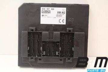 Boordnetregelapparaat (BCM) Volkswagen Polo 6C 6C0937089 beschikbaar voor biedingen