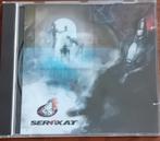 CD-ROM Seroxcat My Violent Obsession, Ophalen of Verzenden, Gebruikt