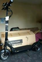 Trottinette électrique avec une grosse batterie de 26 Ah !, Enlèvement ou Envoi, Comme neuf
