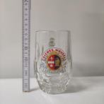 Verre Bieres Mousel Luxembourg 0,4l, Verzamelen, Ophalen of Verzenden