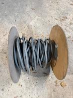 XVB 3g10 kabel +- 20m, Doe-het-zelf en Bouw, Ophalen, Kabel of Snoer