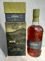 Whisky: 2x Ledaig 12 y, Ophalen of Verzenden