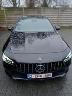 Mercedes CLA  Coupe 180d, Auto's, Automaat, CLA, Euro 6, Diesel