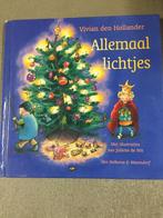 Kinderboek Allemaal lichtjes, Boeken, Ophalen of Verzenden, Gelezen, Voorleesboek
