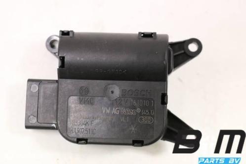 Kachelstelmotor Audi A3 8P Sportback, Auto-onderdelen, Airco en Verwarming, Gebruikt