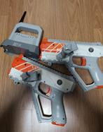 Jeu laser Recoil, Enlèvement, Comme neuf
