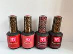 Pink Gellac, Handtassen en Accessoires, Uiterlijk | Cosmetica en Make-up, Ophalen of Verzenden, Zo goed als nieuw, Handen en Nagels