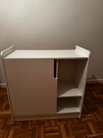 Kastje kinderkamer, Huis en Inrichting, Kasten | Roldeurkasten en Archiefkasten, Ophalen, Zo goed als nieuw