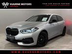 BMW 1 Serie 116 d Alu16"/Led/Gps/Carplay/Pdc/Airco *1j garan, Auto's, BMW, 4 deurs, 116 pk, 3 cilinders, 119 g/km