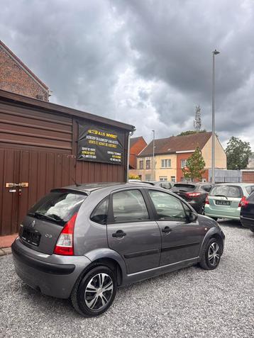 Citroen c3 essence 1.1 beschikbaar voor biedingen
