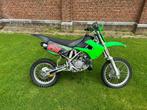 Kawasaki KX 85, Motos, 85 cm³, Jusqu'à 11 kW, Particulier, Moto de cross