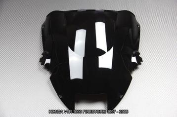 Windscherm HONDA VTR 1000 F FIRESTORM 1997 2005 2001 beschikbaar voor biedingen
