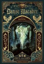 danse Macabre het begin, Ophalen of Verzenden, Nieuw, Paul van Loon, Fictie