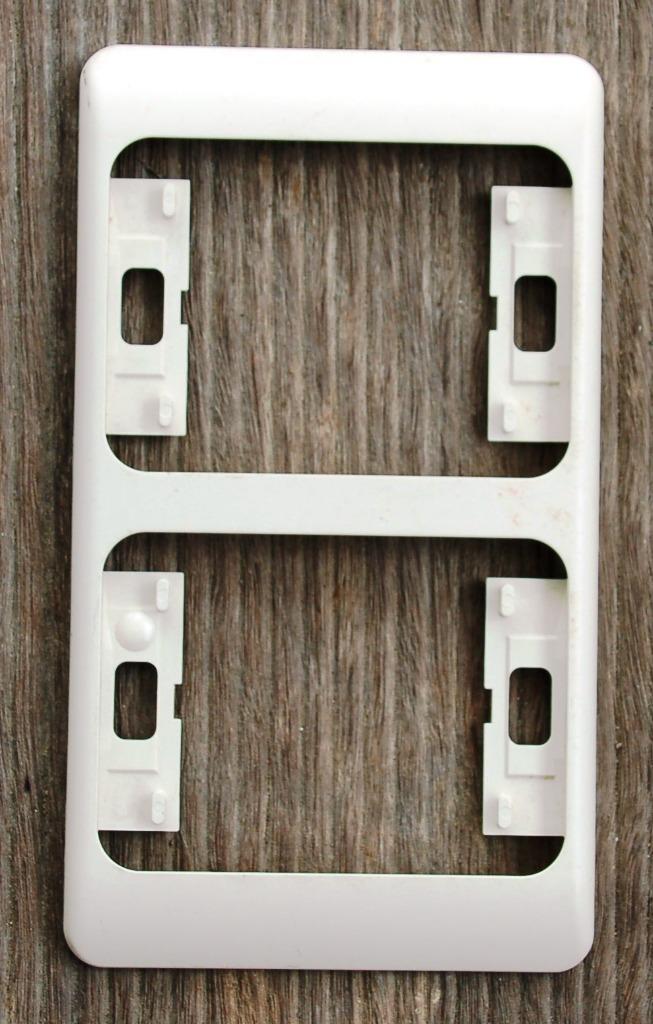 NIKO apparatuur oud model PR20 (jaren 90) en Hydro55, Doe-het-zelf en Bouw, Elektriciteit en Kabels, Gebruikt, Schakelaar, Ophalen of Verzenden