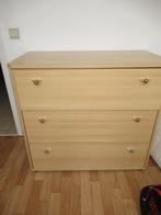 Commode, Huis en Inrichting, Kasten | Ladekasten, 50 tot 100 cm, Minder dan 100 cm, 25 tot 50 cm, Gebruikt