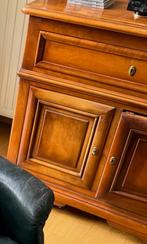 TV-kastje, Huis en Inrichting, Kasten |Televisiemeubels, Ophalen, Gebruikt, 100 tot 150 cm, Minder dan 100 cm